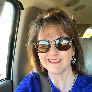 Meet your Posher, Susan